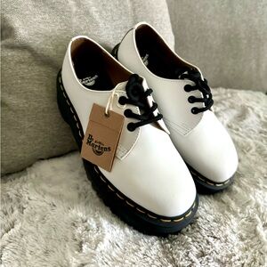Dr. Martens 1461 Leather Shoes